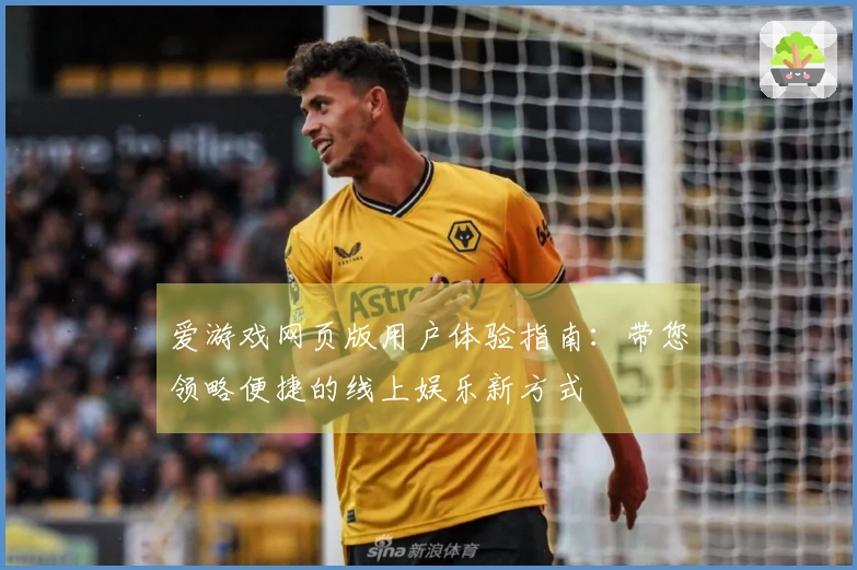 爱游戏网页版用户体验指南：带您领略便捷的线上娱乐新方式
